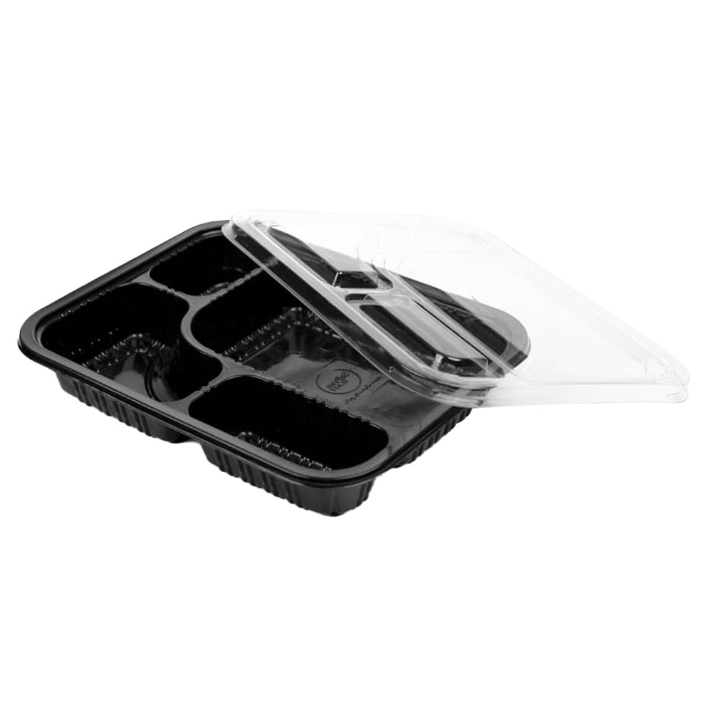 ظرف 4 خانه ترموفرمینگ کد TF 63